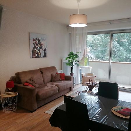 Studio 4 Personnes 圣拉里苏朗 外观 照片