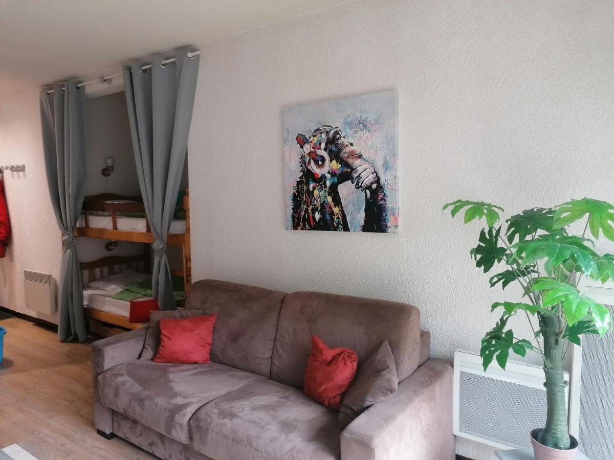 Studio 4 Personnes 圣拉里苏朗 外观 照片