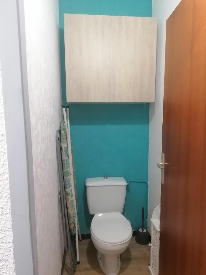 Studio 4 Personnes 圣拉里苏朗 外观 照片
