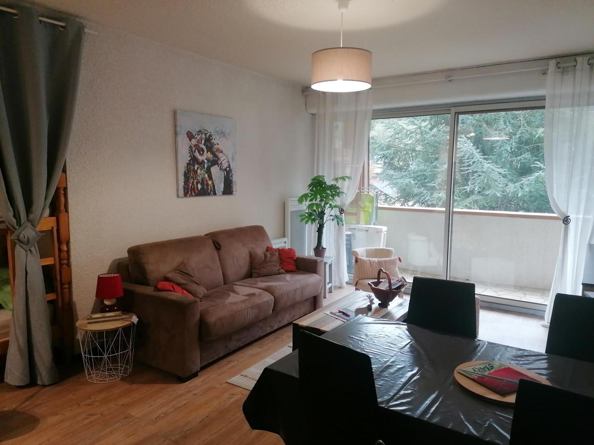Studio 4 Personnes 圣拉里苏朗 外观 照片